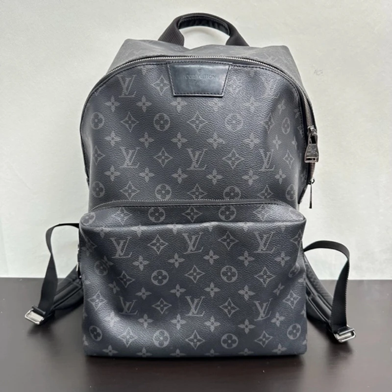 95新 LouisVuitton/路易威登 【文子姐专属】/D2069/lv双肩包