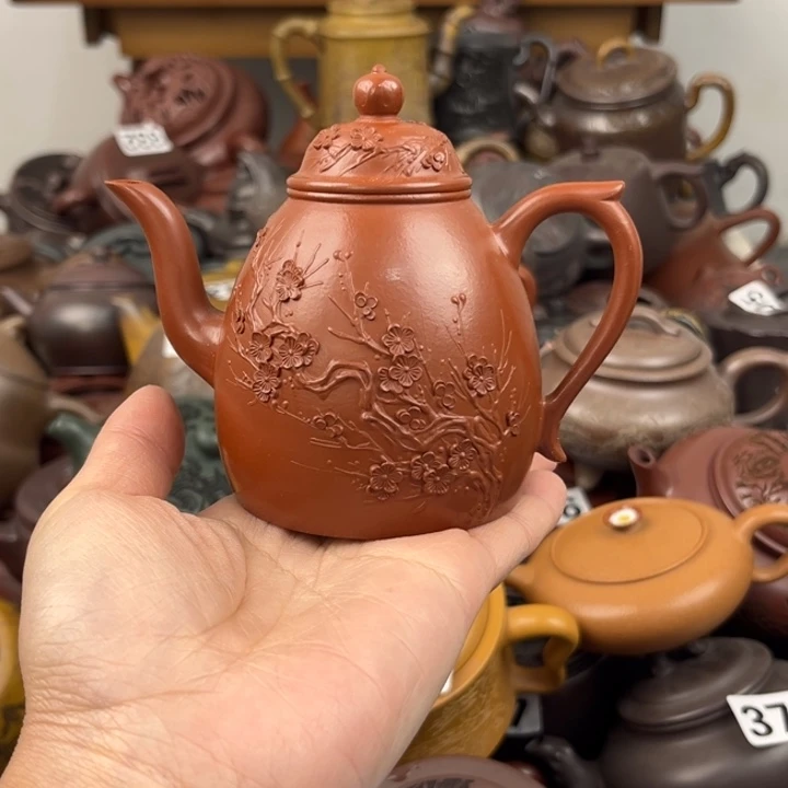 茶壶紫砂紫砂壶紫砂