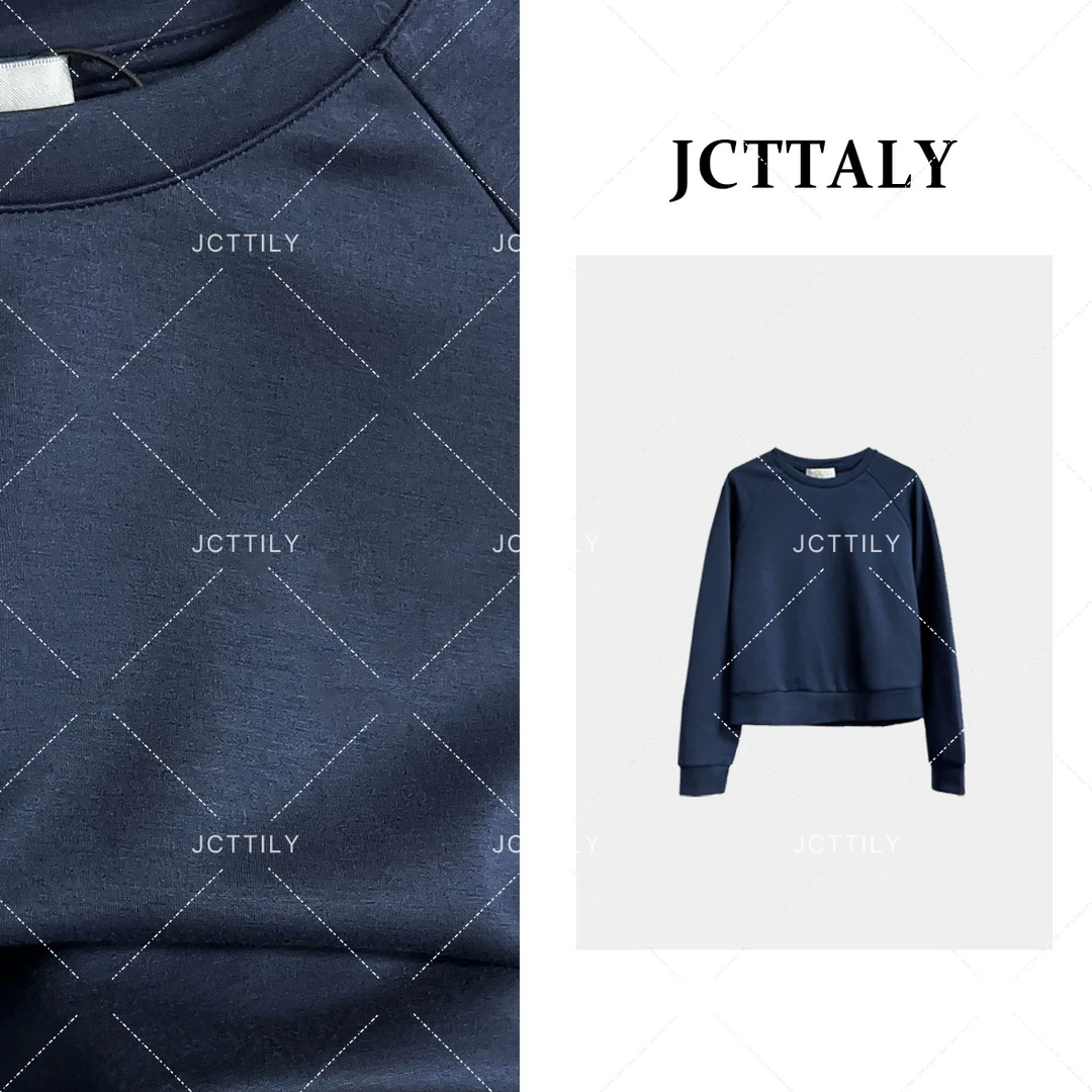 【Linda专属】【78】秋季新款显瘦法式气质收腰套装JC-A1876