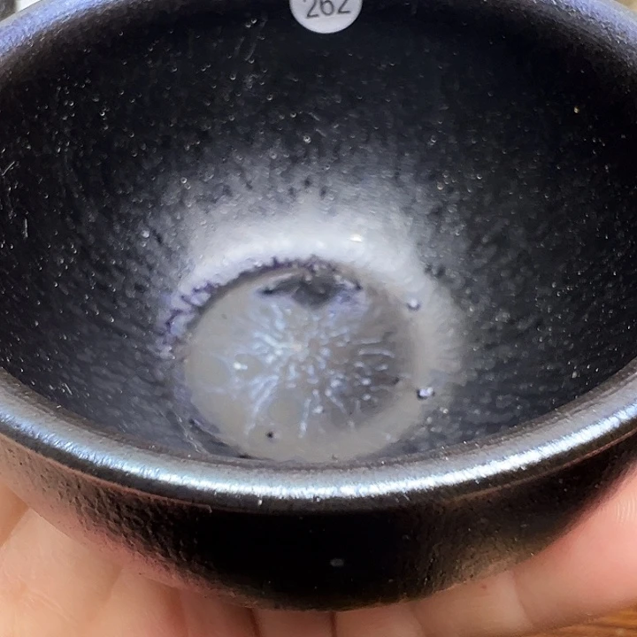 茶盏建窑建盏茶器262