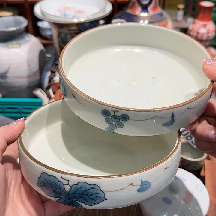 盖碗五十包邮或任意三单包邮