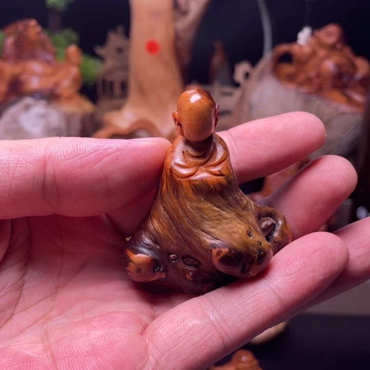 柏木（崖柏）333333333333333