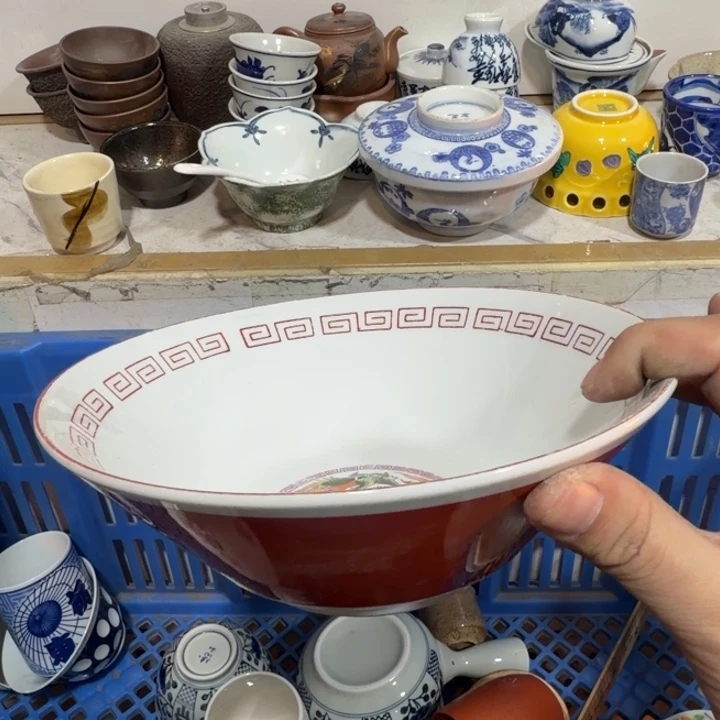 陶瓷推荐第二名20包邮