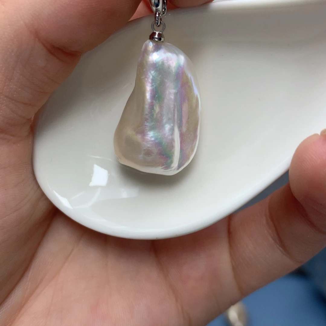 未镶嵌淡水珍珠其它