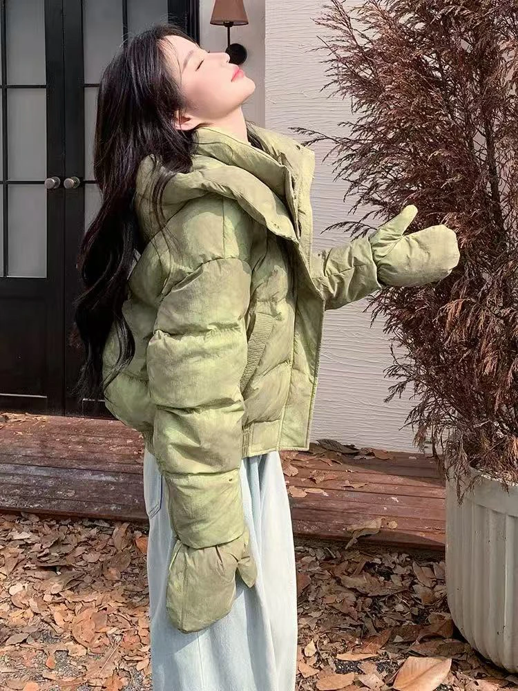 锦久私定新款羽绒服