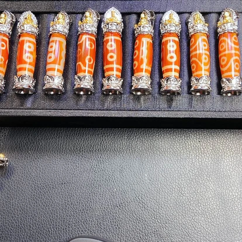 【闪购商品】玛瑙手饰未镶嵌多样性发其1