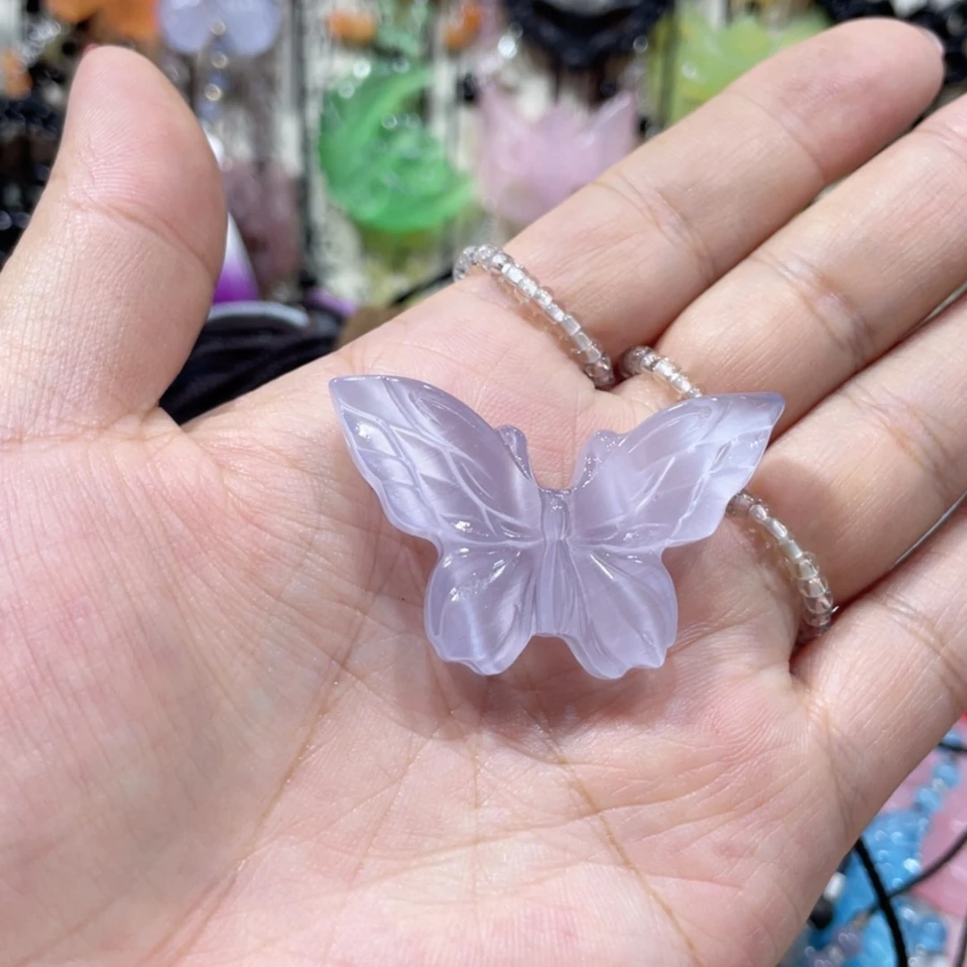 【闪购商品】未镶嵌岫玉颈饰86吊坠