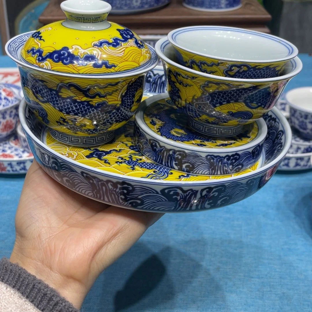 景德镇陶瓷工厂福利价