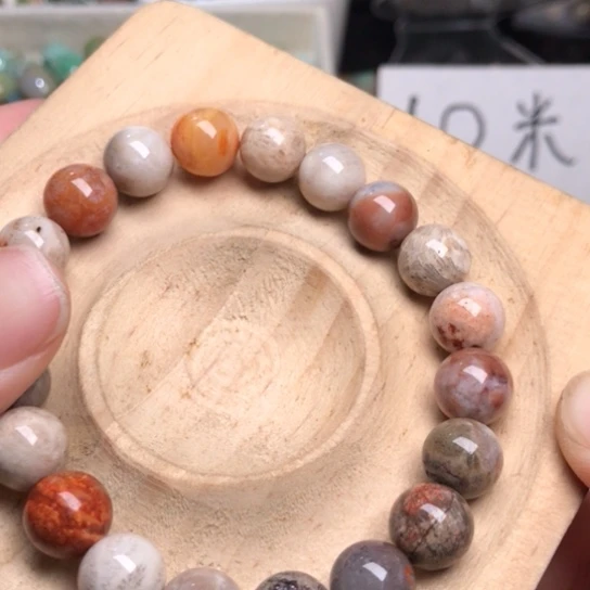 查罗石合金手绳1111111