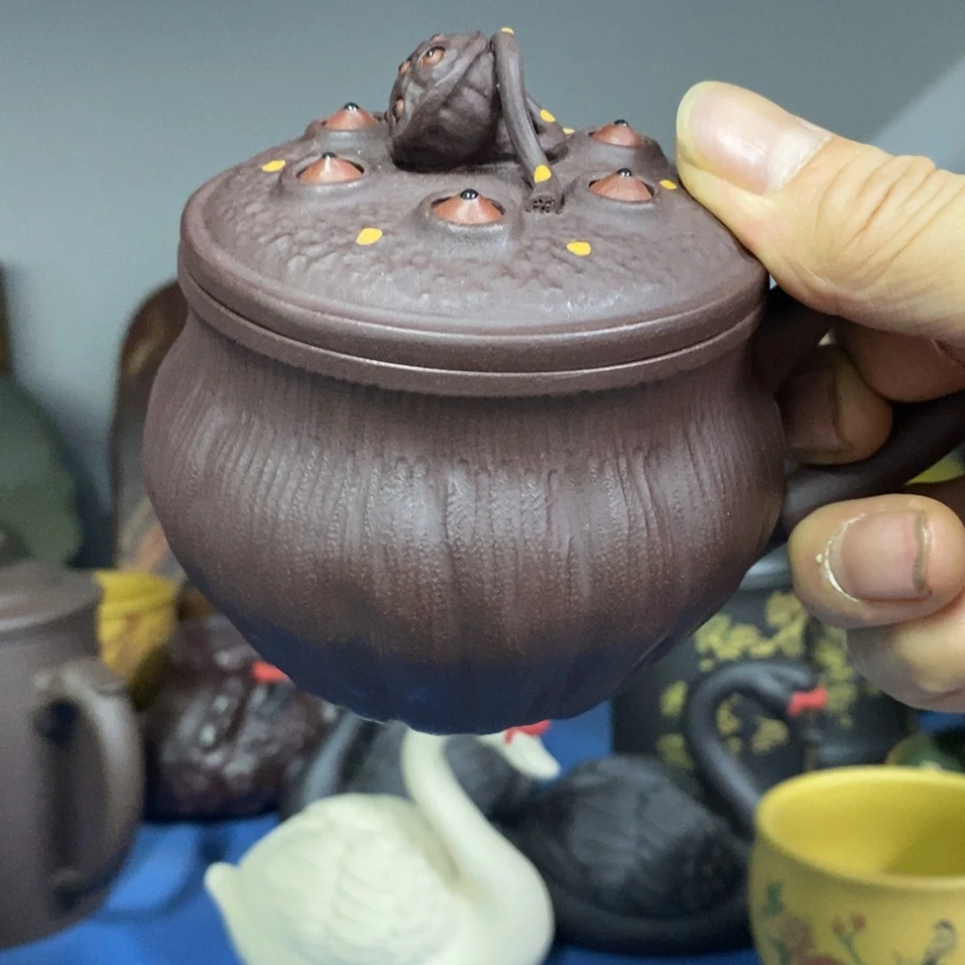 茶杯紫砂紫砂紫砂