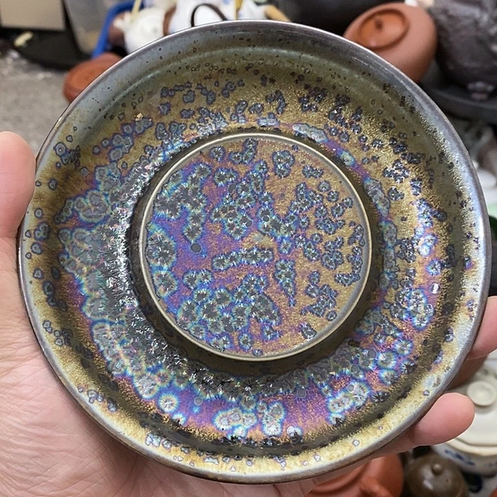 陶瓷艺术品及陶瓷制品