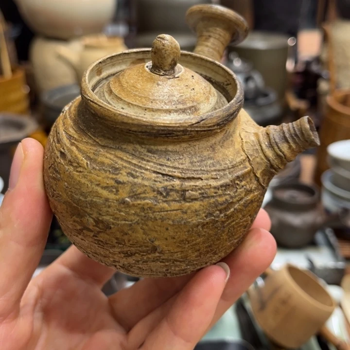 罗保烧水壶一个月