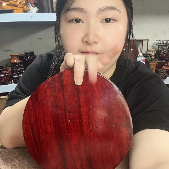一***家核桃木/黑胡桃（胡桃木）