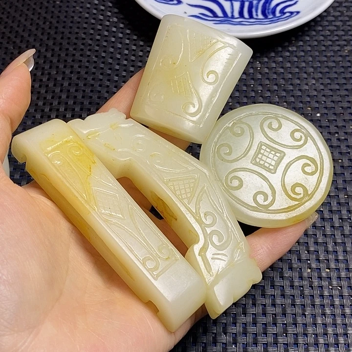 紫砂闪购商品，一图一物