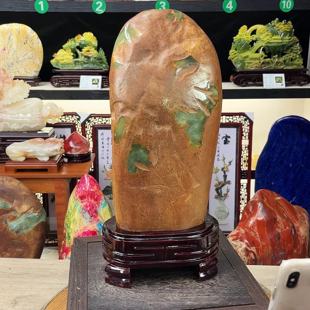 用***乐家居装修设计案例分析