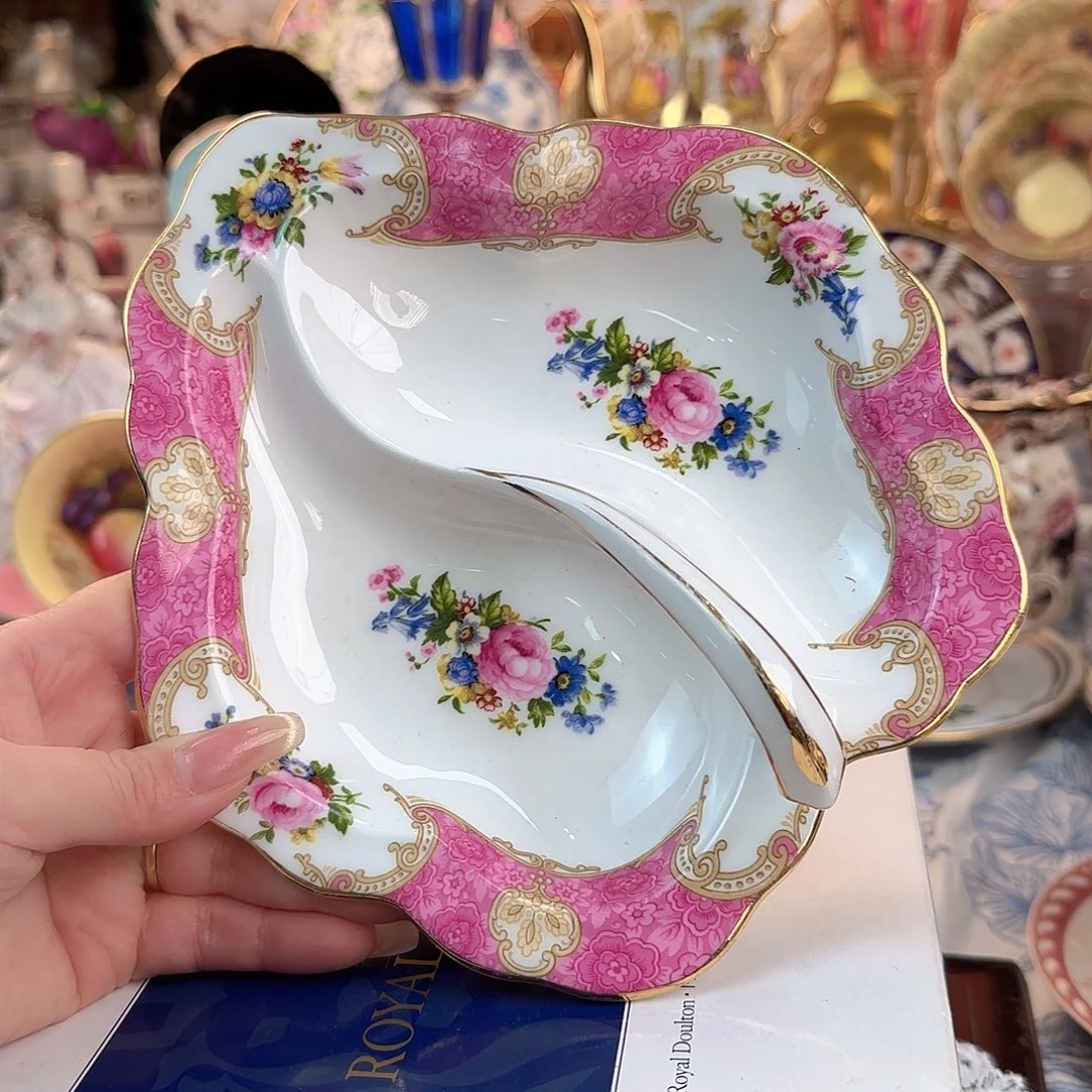 欧洲瓷器收藏鉴赏