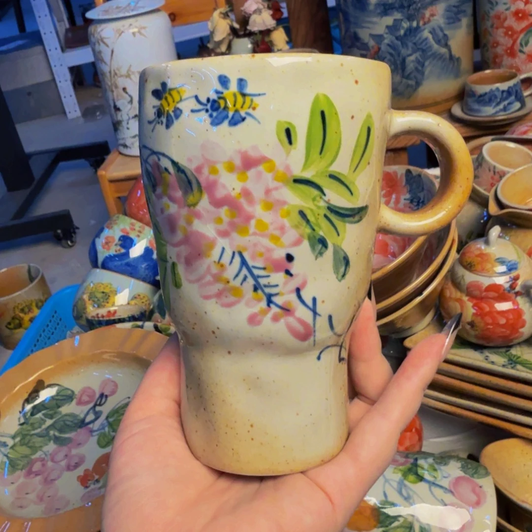 瓷片景德镇源头厂家