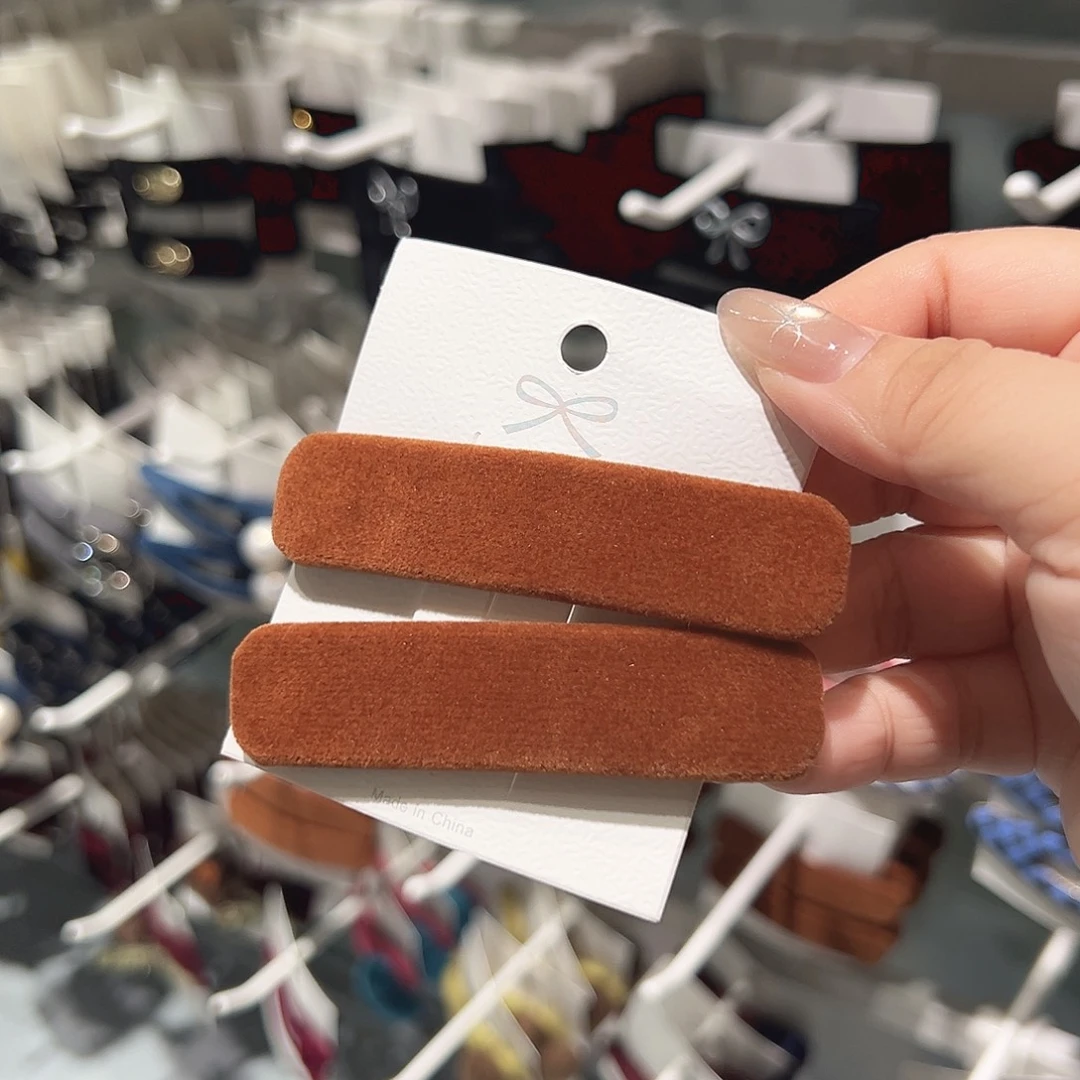 非金属南瓜色掰掰一对