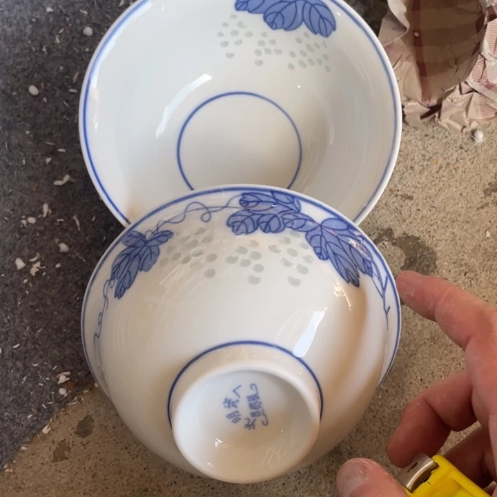 摆件景德镇陶瓷艺术品