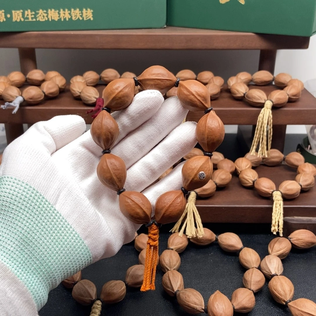 手串/手链橄榄核1827带标