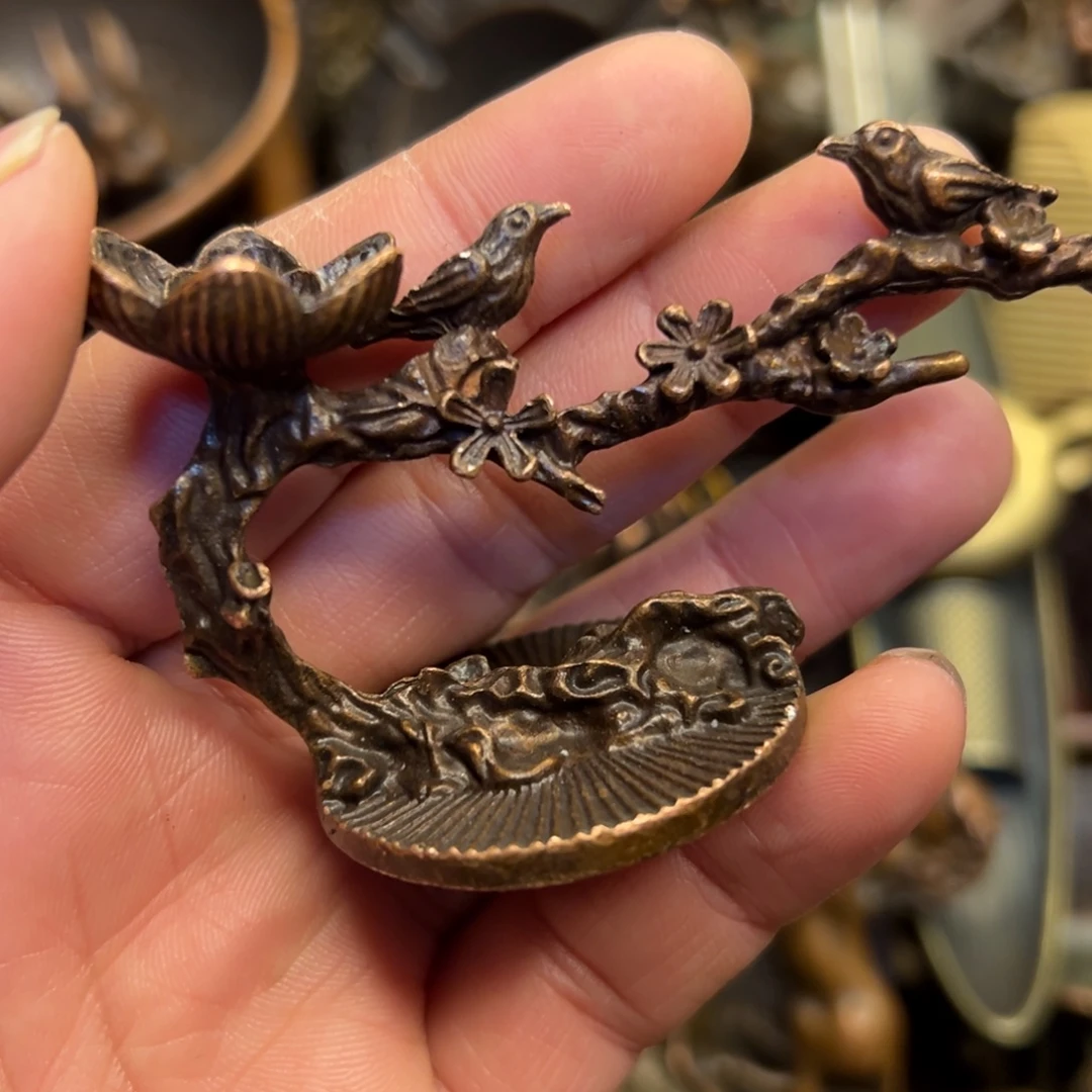 铜器工艺百货艺品专属链接