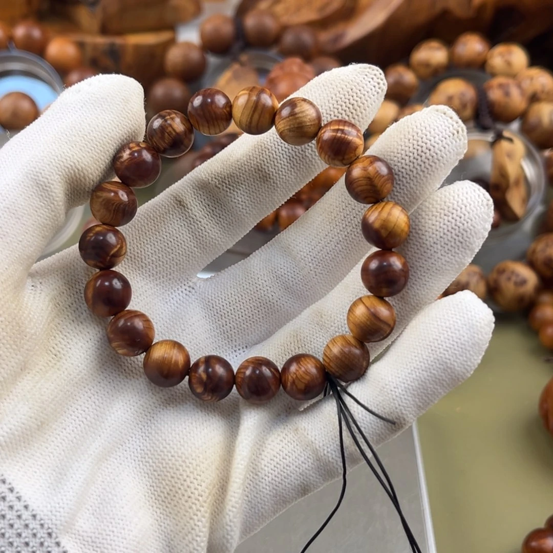 彭***！无事牌柏木1.0双圈