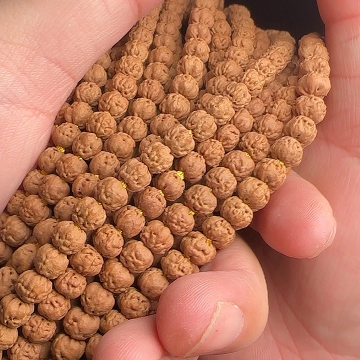 金刚菩提吊坠佛手