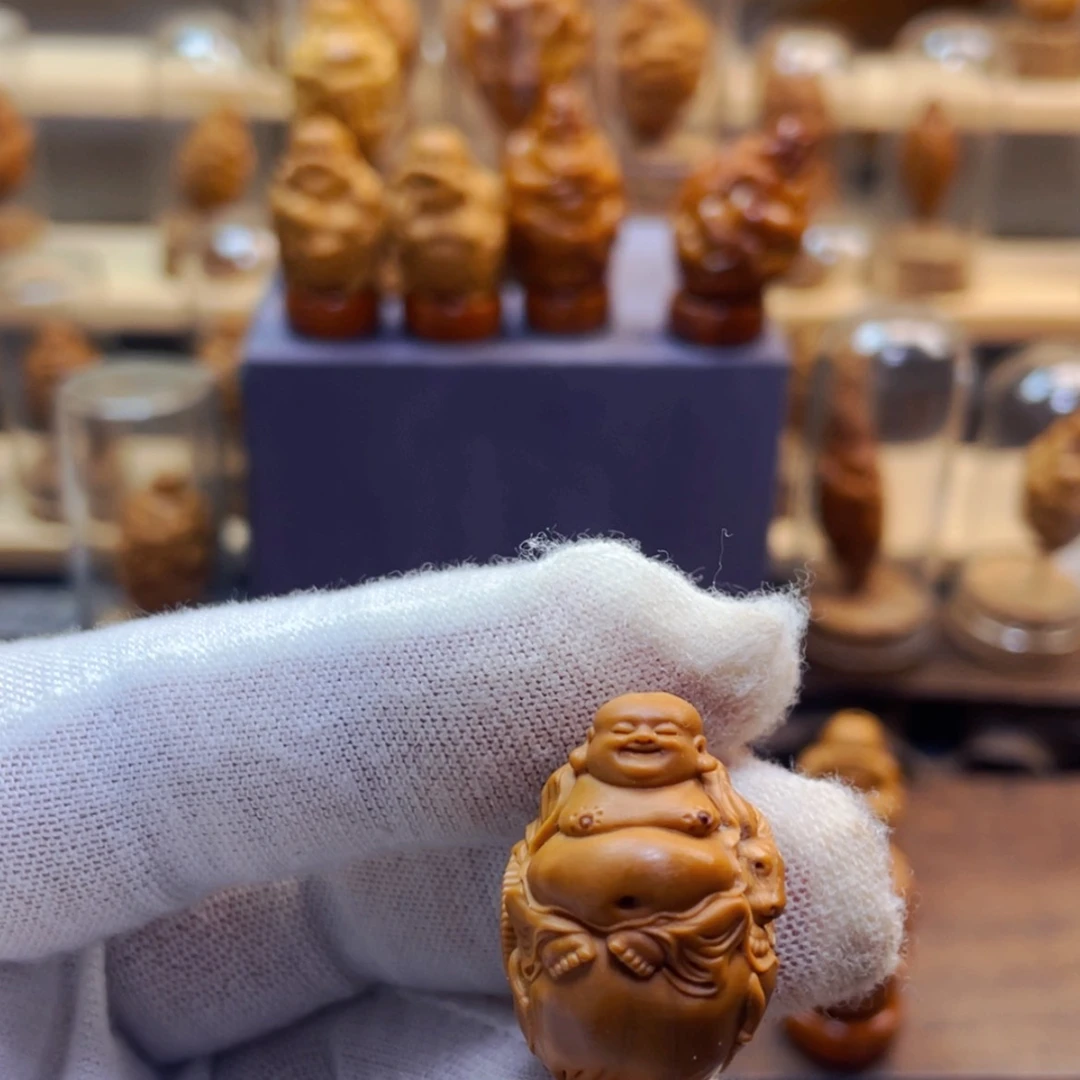 【闪购商品】手串/手链橄榄核