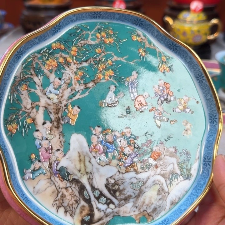 景德镇陶瓷景德镇瓷器