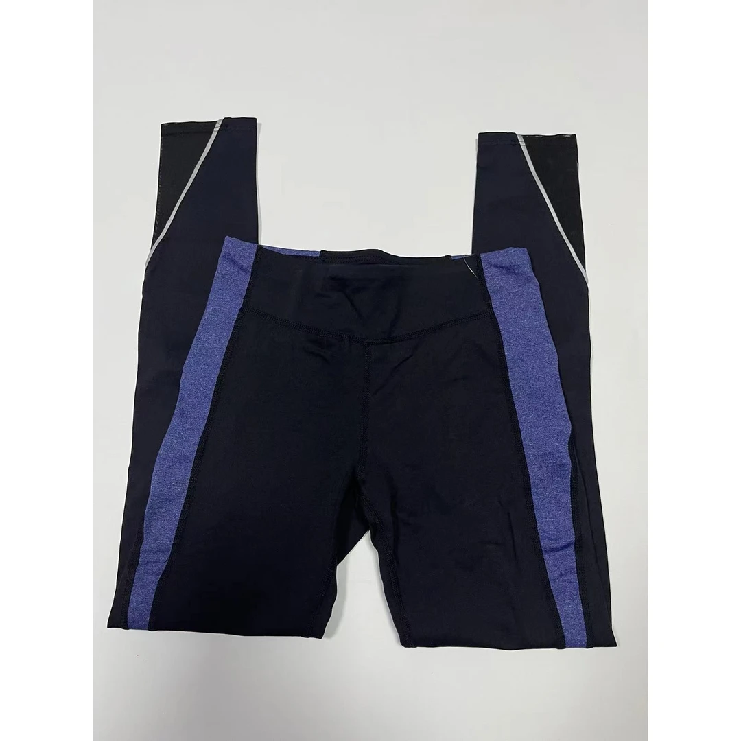 B38 巨型安妮 孤品高端健身运动瑜伽服