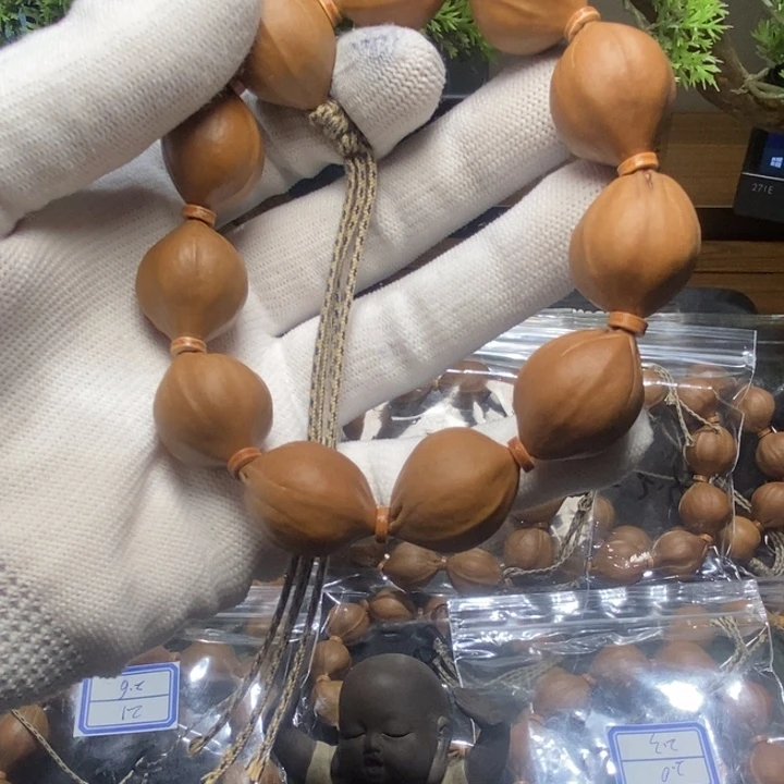 吊坠橄榄核梅林铁核源头厂家