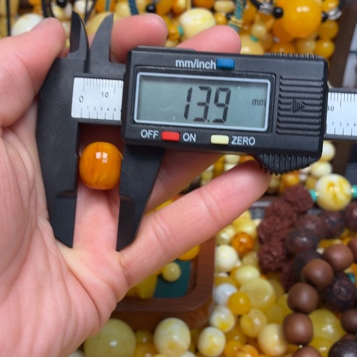 非金属配珠配饰117