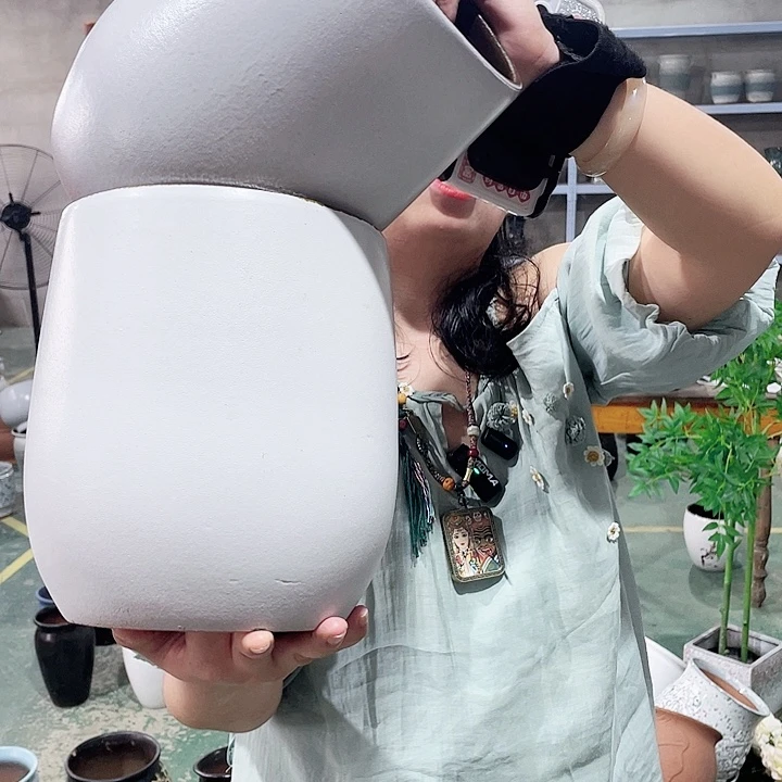 22/18红陶正品两个