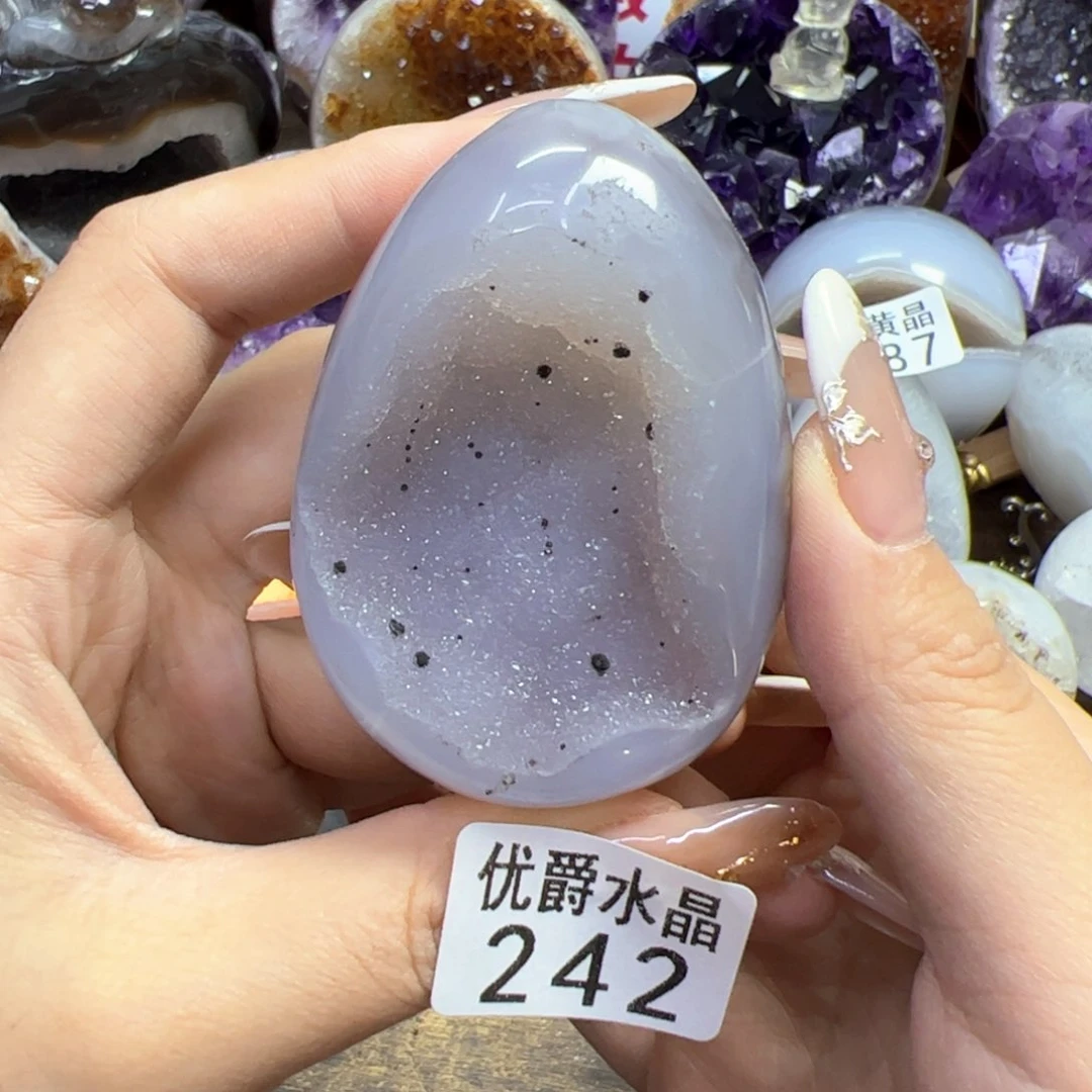未镶嵌大型摆件（非配饰）水晶242