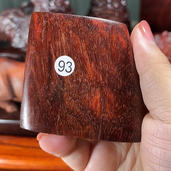 檀香紫檀（小叶紫檀）