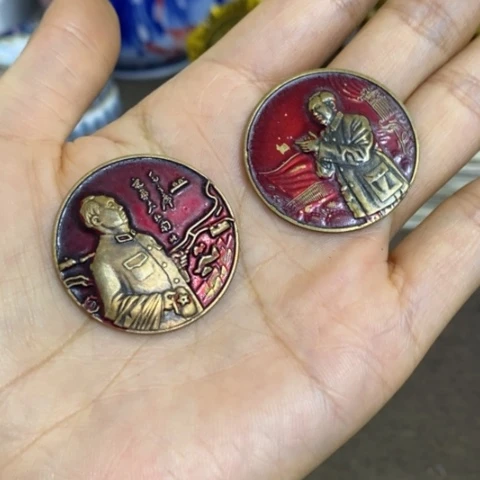 摆件景德镇陶瓷研究所