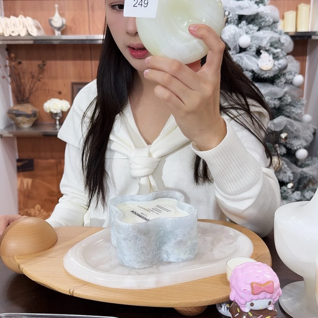 大理石249青玉小嘟嘟