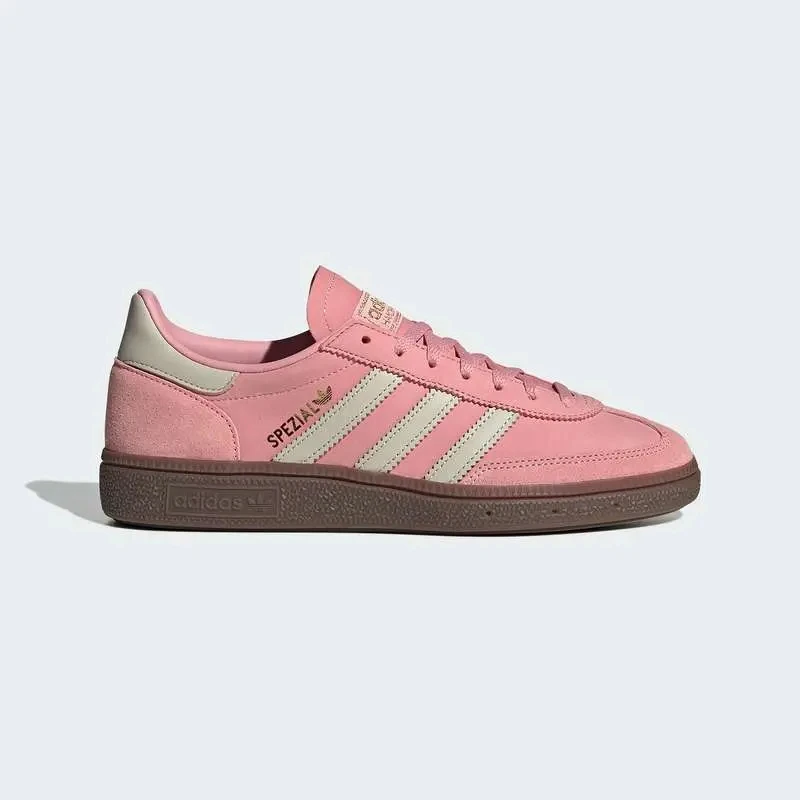 adidas/阿迪达斯女子「T头鞋」休闲时尚休闲鞋JI2646