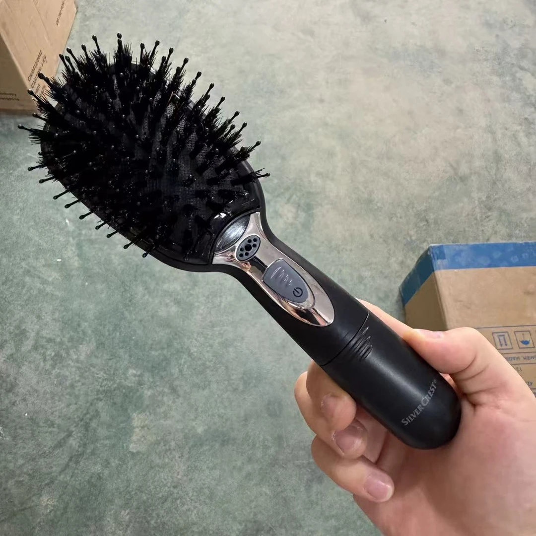 S906 【大牌原单】梳子直发梳