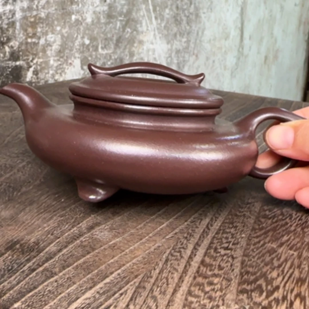 【闪购商品】茶壶紫砂紫砂茶具