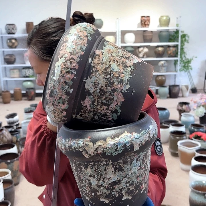 正品高18口18两个
