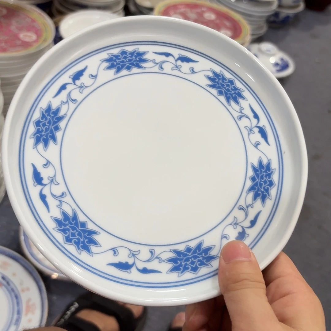 景德镇现代陶瓷用品