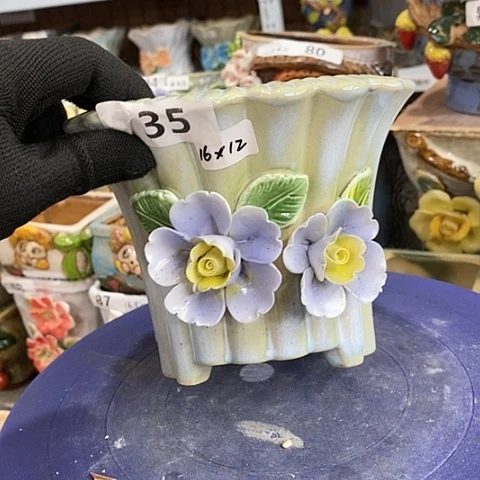 【闪购商品】红陶1