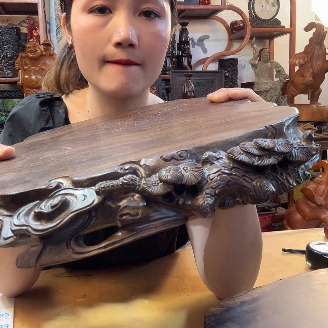 非洲紫檀（红花梨）育*