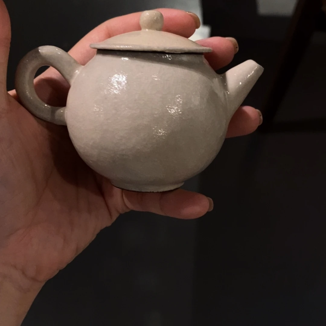 器物。