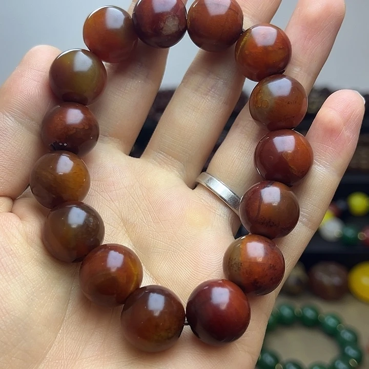 玛瑙/玉髓未镶嵌玛瑙珠子1111