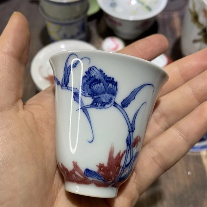 陶瓷艺术品的设计