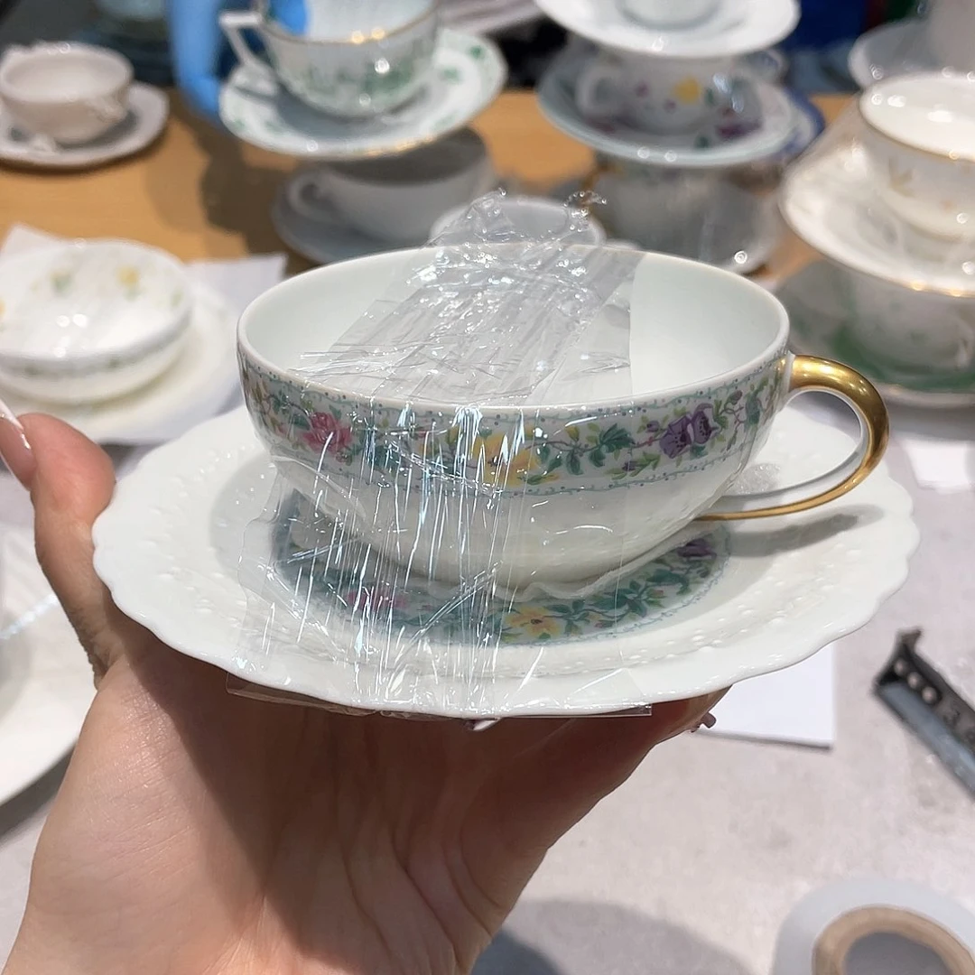 精品进口瓷器瓷片