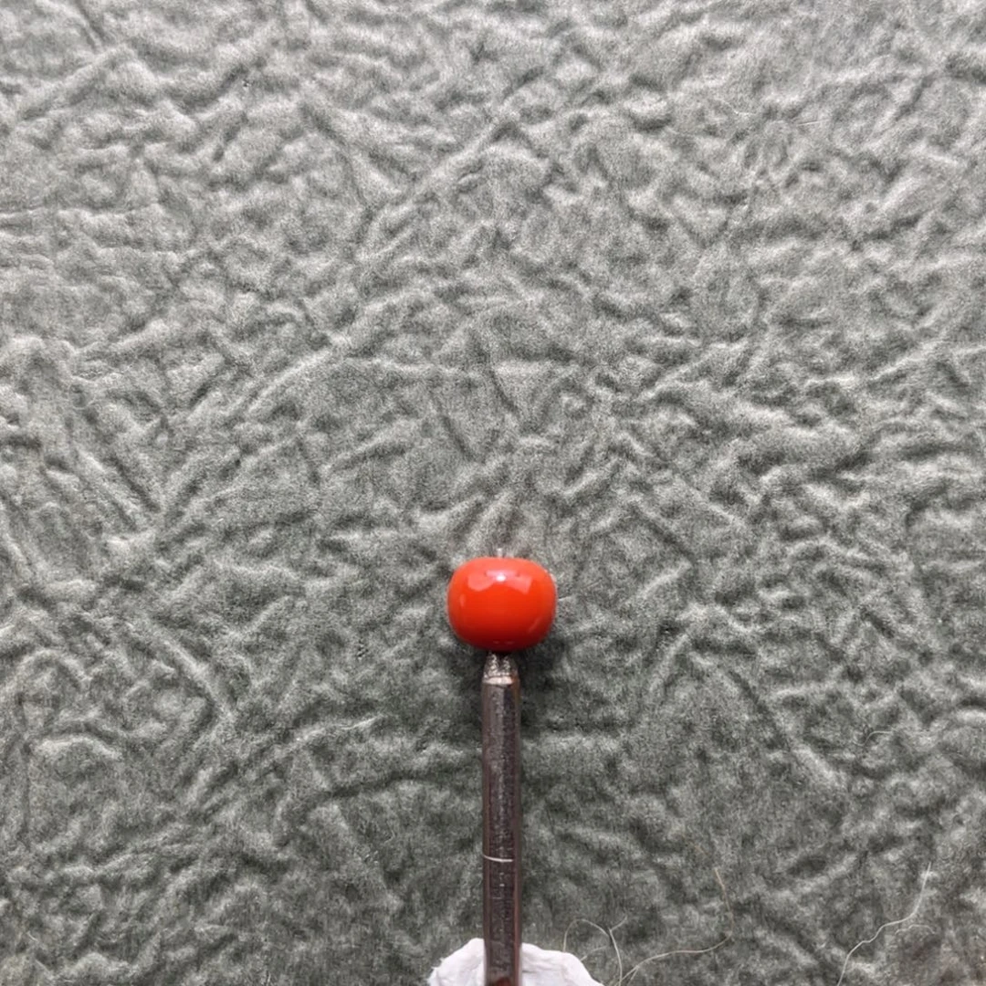 南红玛瑙未镶嵌配饰