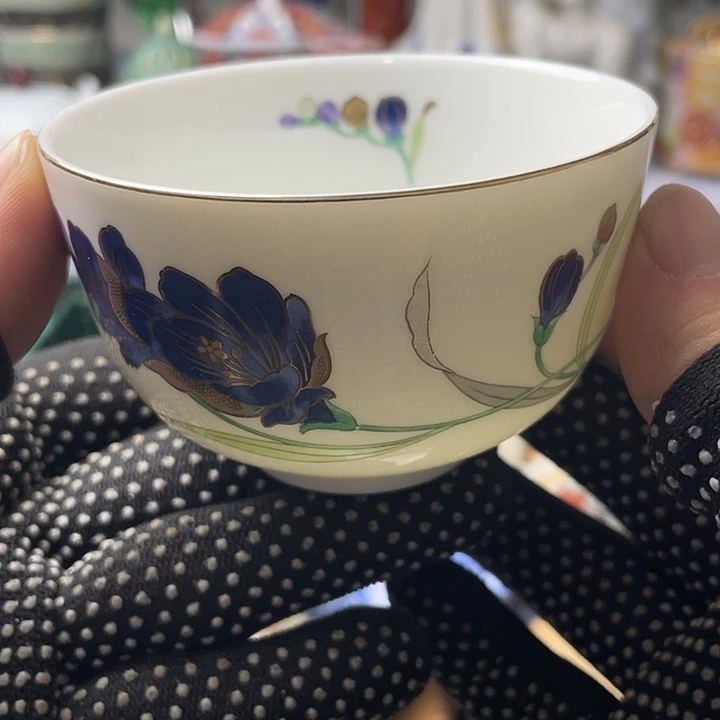 水滴瓷器水滴瓷器